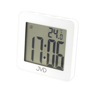 Koupelnové hodiny JVD SH8209 SH8209
