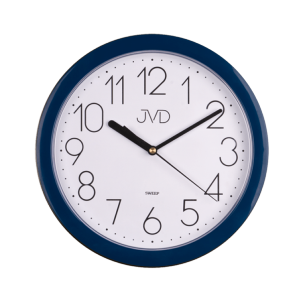 Nástěnné hodiny JVD HP612.17