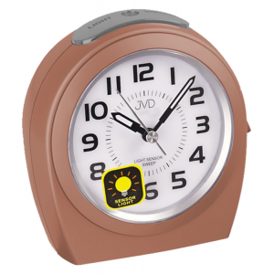 Budík JVD SRP910.11