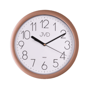 Nástěnné hodiny JVD HP612.24 HP612.24