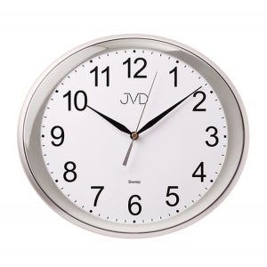 Nástěnné hodiny JVD HP664.6