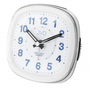 Analogový LED budík JVD sweep SRP813.3