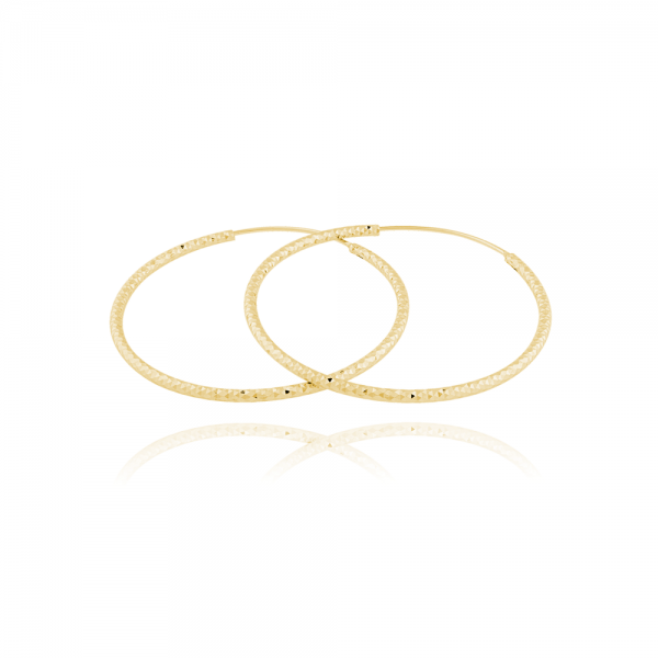 Náušnice 925/1000 SVLE0216XD5GO40