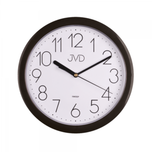 Nástěnné hodiny JVD HP612.3 HP612.3