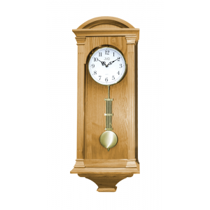 Kyvadlové hodiny JVD quartz N9317.3 N9317.3