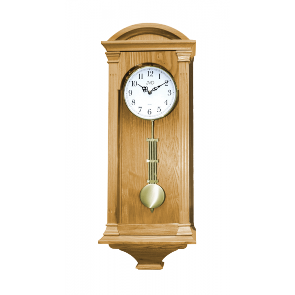 Kyvadlové hodiny JVD quartz N9317.3 N9317.3