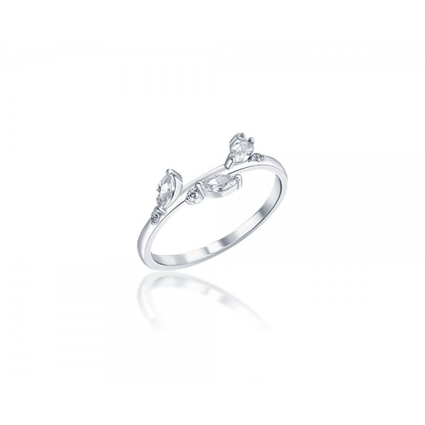 Prsten SVLR0413XH2BI SVLR0413XH2BI55