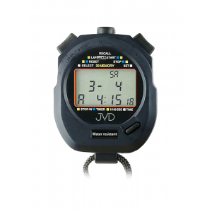Stopky JVD ST3830