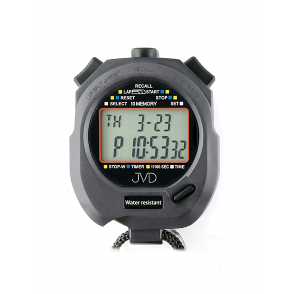 Stopky JVD ST2810