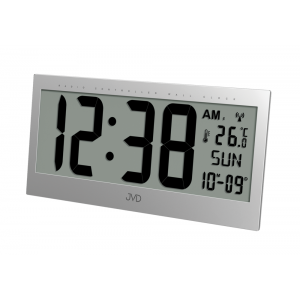 Digitální hodiny JVD RB9380.2