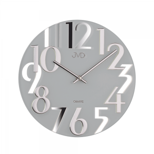 Nástěnné hodiny JVD design HT101.3 HT101.3