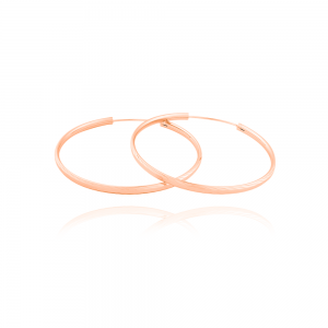 náušnice 925/1000 SVLE0217XD5RO50