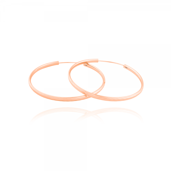 Náušnice 925/1000 SVLE0217XD5RO60