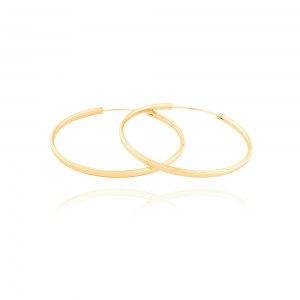 náušnice 925/1000 SVLE0217XD5GO25