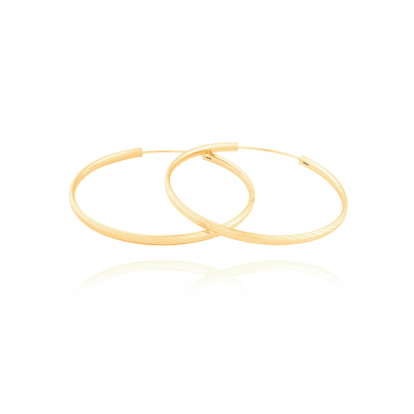 náušnice 925/1000 SVLE0217XD5GO25