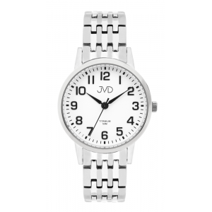 Náramkové hodinky JVD JE5001.1 JE5001.1