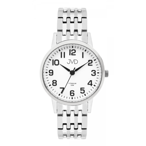 Náramkové hodinky JVD JE5001.1 JE5001.1