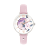 SUNDAY ROSE Day Dream Leather SUN-E10 SUN-E10