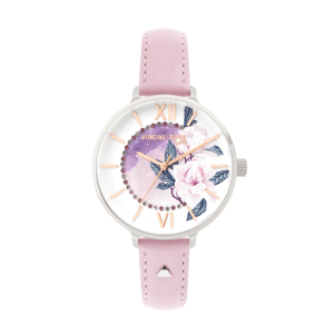SUNDAY ROSE Day Dream Leather SUN-E10 SUN-E10