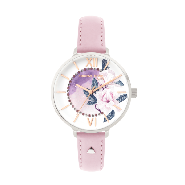 SUNDAY ROSE Day Dream Leather SUN-E10 SUN-E10