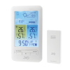 Rádiem řízená meteorologická stanice JVD RB3395.1 RB3395.1