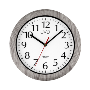 Koupelnové hodiny JVD SH494.3 SH494.3