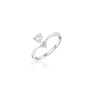 Prsten 925/1000 S-SVLR0361XF6BI