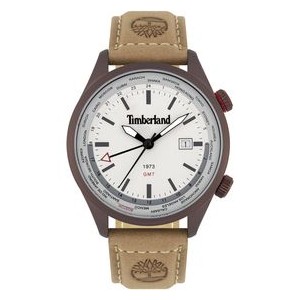 hodinky Timberland pánské analogové
