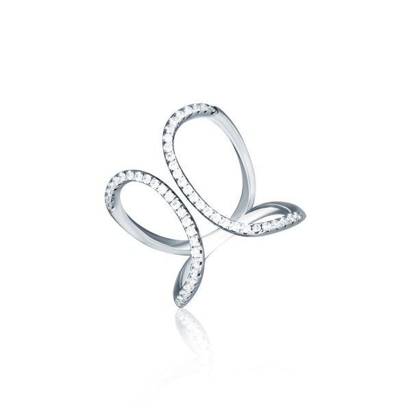 Prsten 925/1000 SVLR0816XH2BI52