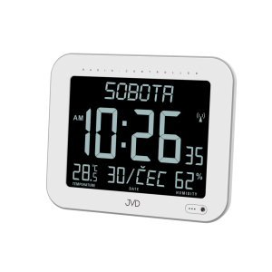 Digitální hodiny JVD DH9362.1 DH9362.1