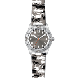 Náramkové hodinky JVD J7219.3 J7219.3