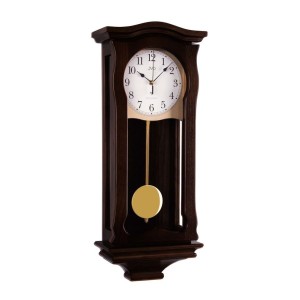 Nástěnné kyvadlové hodiny JVD NR2219/23 NR2219/23