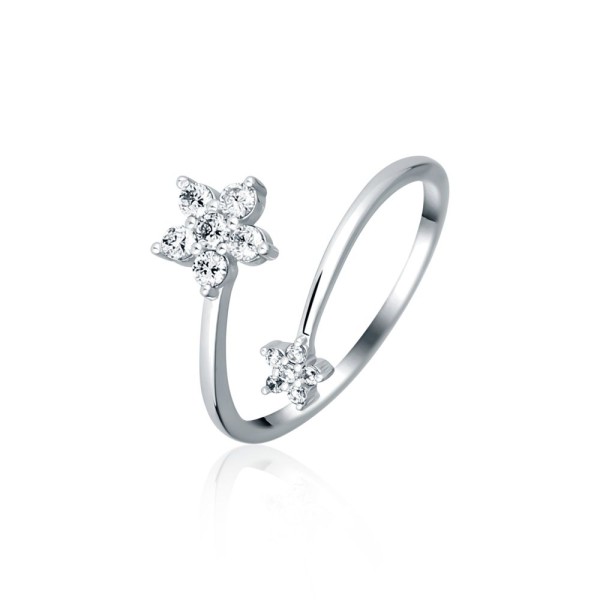 Prsten 925/1000 SVLR1021XH2BI58