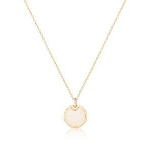 Náhrdelník SVLN0487X61GO45 SVLN0487X61GO45