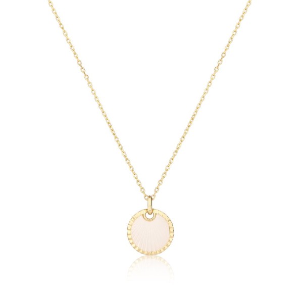 Náhrdelník SVLN0487X61GO45 SVLN0487X61GO45