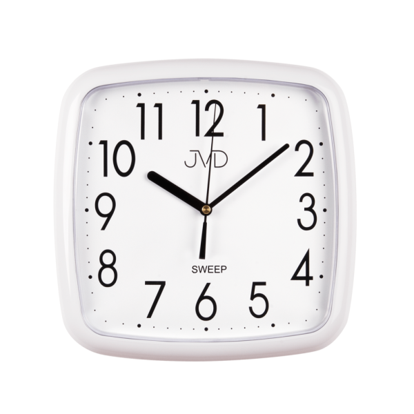 Nástěnné hodiny JVD HP615.5 HP615.5