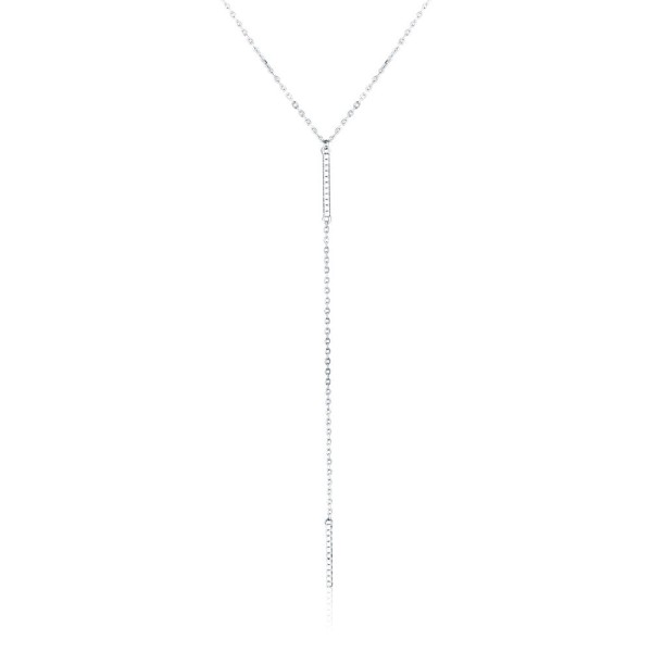 Náhrdelník SVLN0517XK4BI45 SVLN0517XK4BI45