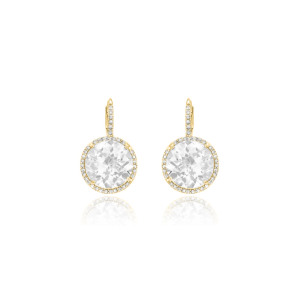 Náušnice SVLE0471SH2GO00 SVLE0471SH2GO00