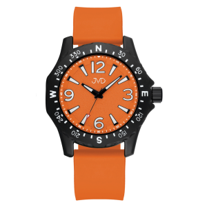 Náramkové hodinky JVD JZ8004.4 JZ8004.4