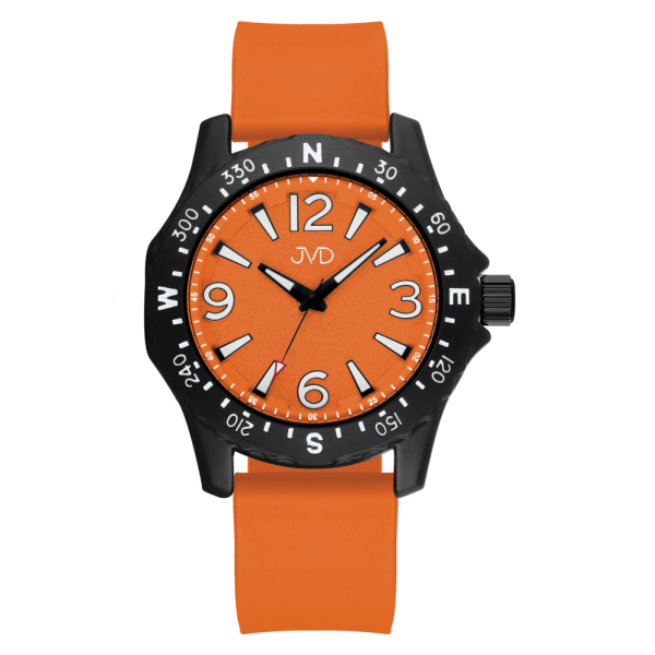 Náramkové hodinky JVD JZ8004.4 JZ8004.4