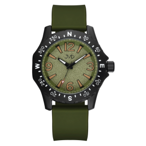 Náramkové hodinky JVD JZ8004.1 JZ8004.1