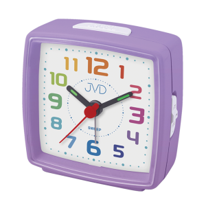 Budík JVD SRP2811.3 SRP2811.3
