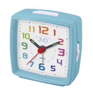 Budík JVD SRP2811.4 SRP2811.4