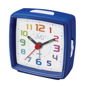 Budík JVD SRP2811.1 SRP2811.1
