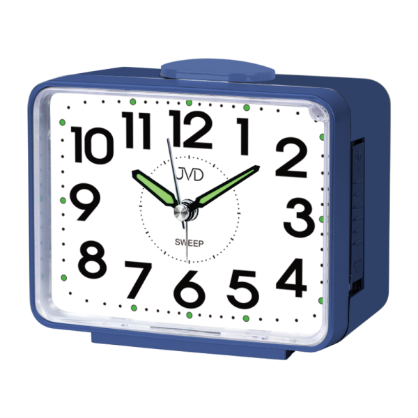 Budík JVD SRP1101.1 SRP1101.1