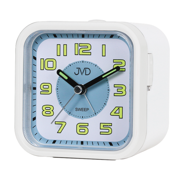 Budík JVD SRP9504.3 SRP9504.3