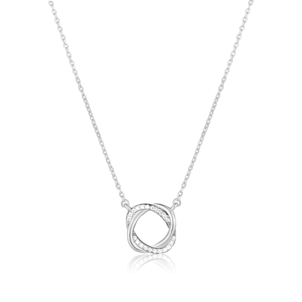 Náhrdelník SVLN0615XH2BI45 SVLN0615XH2BI45