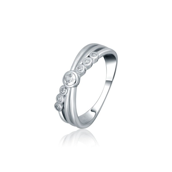 Prsten 925/1000 SVLR1145XH2BI56