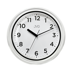 Koupelnové hodiny JVD SH5913.1 SH5913.1