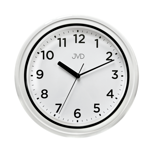 Koupelnové hodiny JVD SH5913.1 SH5913.1